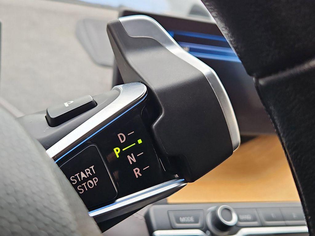 used 2016 BMW i3 car, priced at $9,990