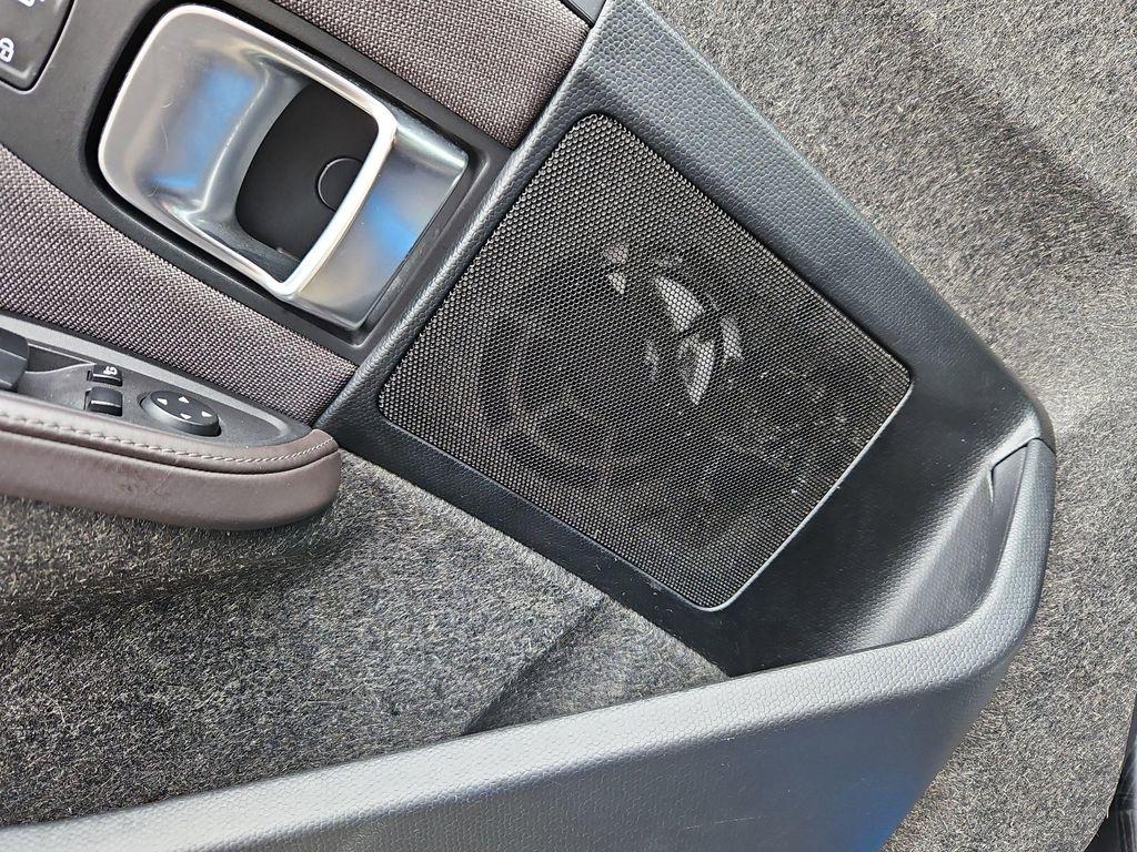 used 2016 BMW i3 car, priced at $9,990