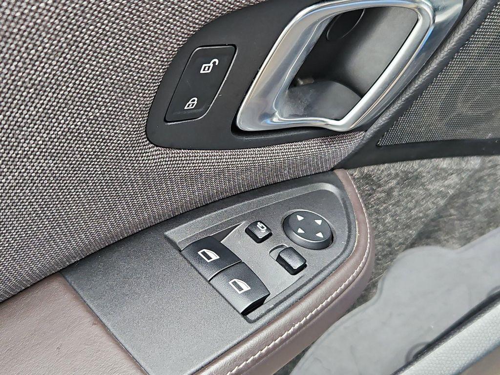 used 2016 BMW i3 car, priced at $9,990