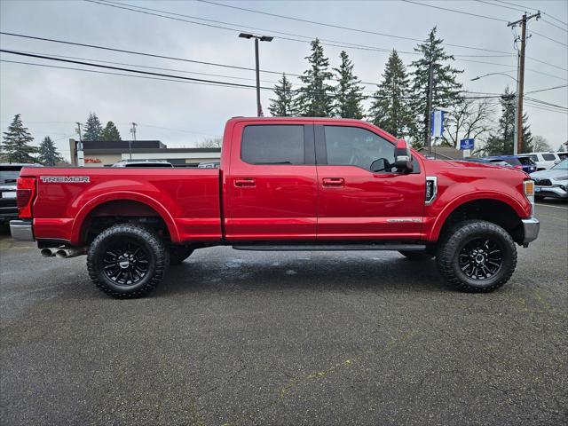 used 2020 Ford F-350 car, priced at $52,920