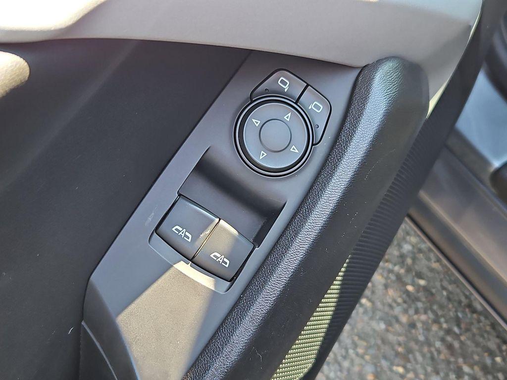 used 2020 Chevrolet Camaro car, priced at $21,637