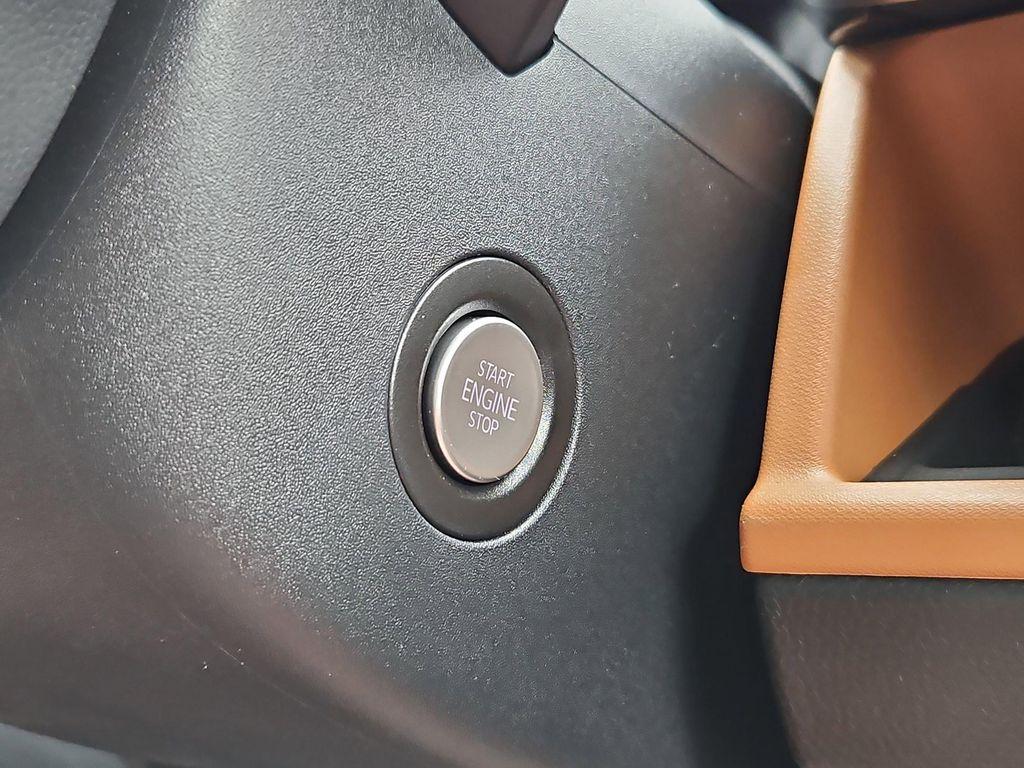 new 2025 Volkswagen ID. Buzz car, priced at $63,338