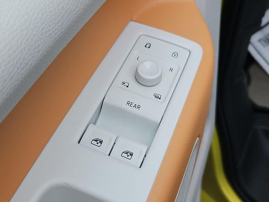 new 2025 Volkswagen ID. Buzz car, priced at $70,380