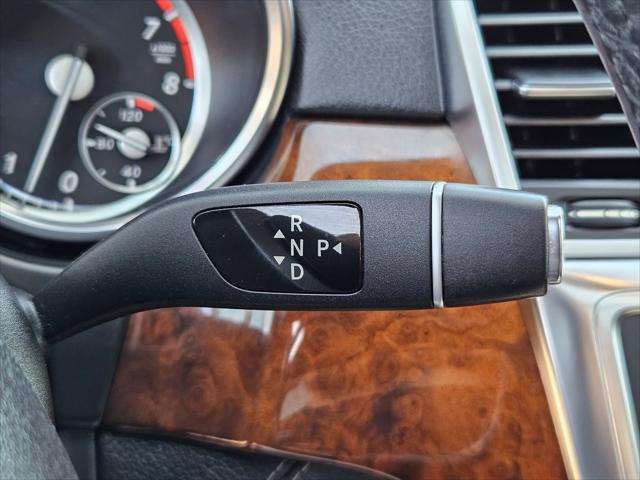 used 2014 Mercedes-Benz M-Class car, priced at $17,983