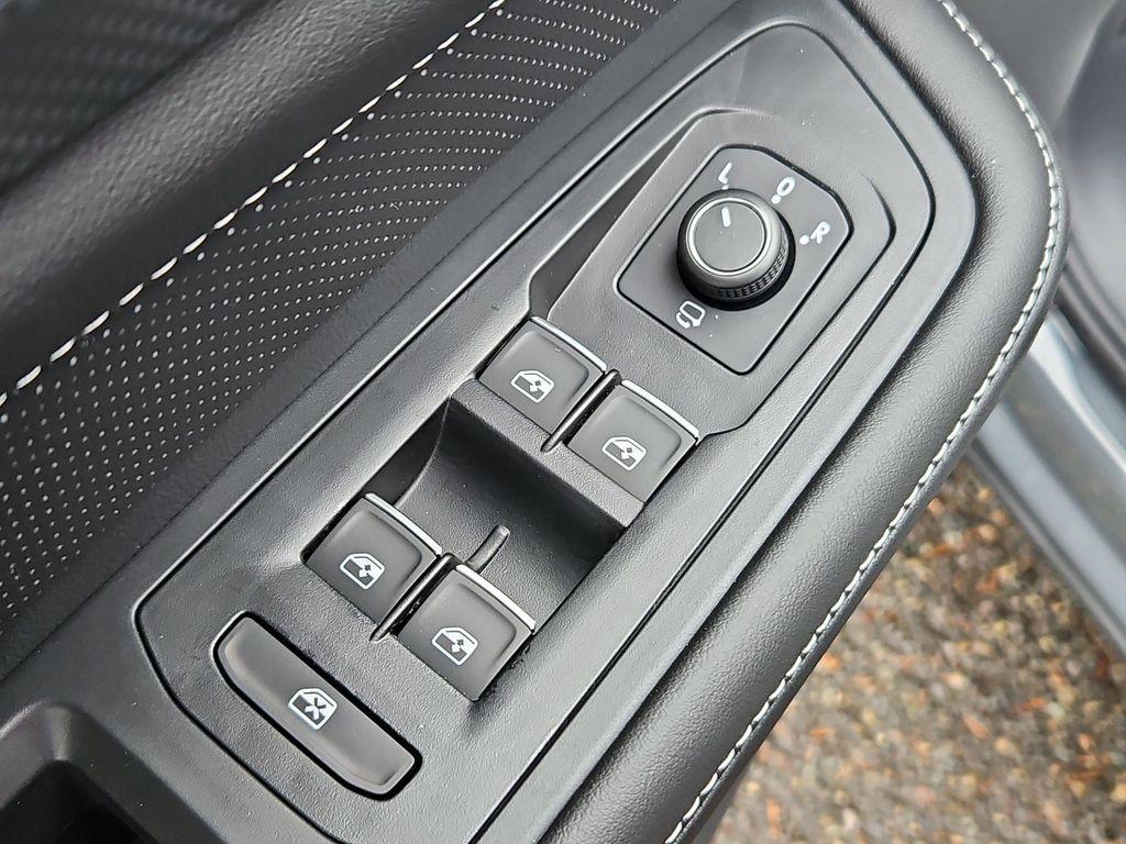 new 2026 Volkswagen Atlas Cross Sport car, priced at $55,255