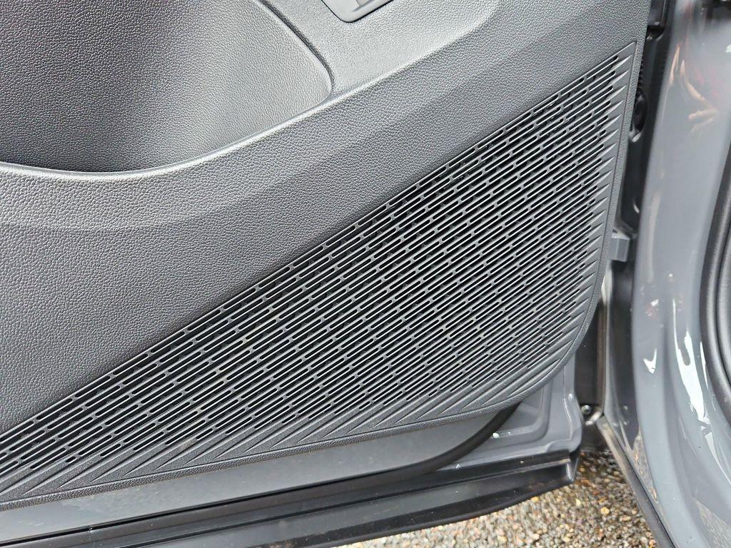 new 2026 Volkswagen Atlas Cross Sport car, priced at $55,255