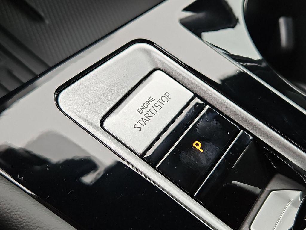 new 2026 Volkswagen Atlas Cross Sport car, priced at $55,255