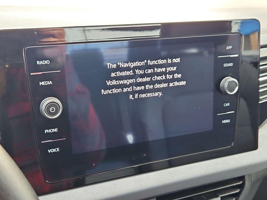 used 2025 Volkswagen Jetta car, priced at $19,988