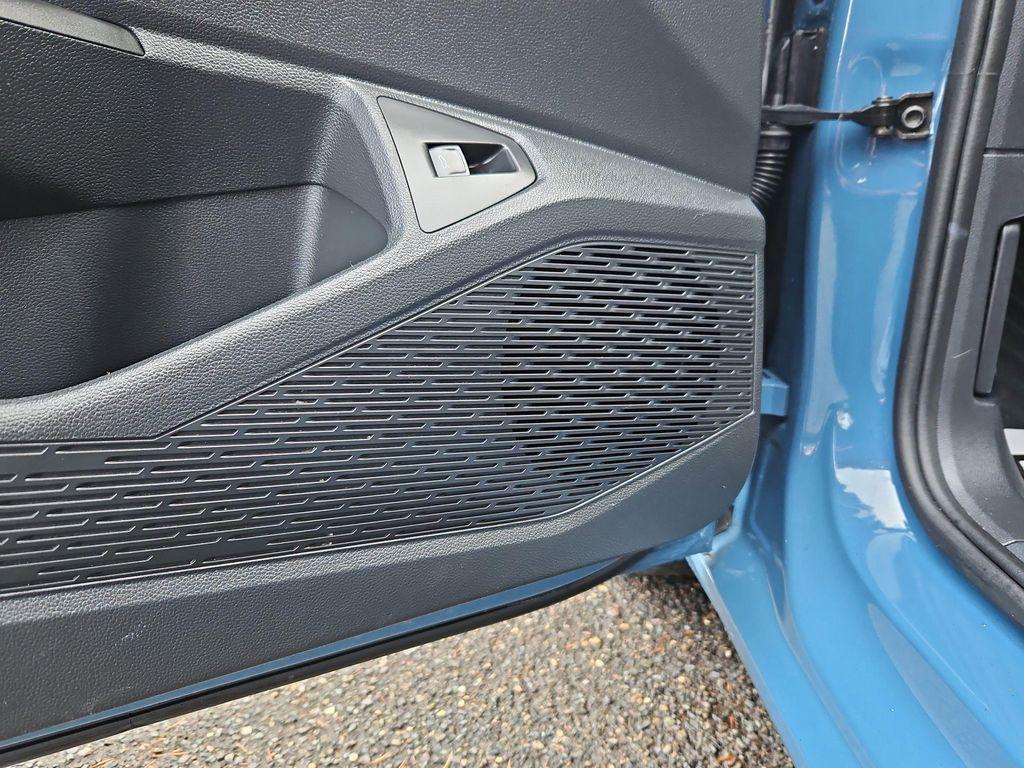 used 2025 Volkswagen Jetta car, priced at $19,988