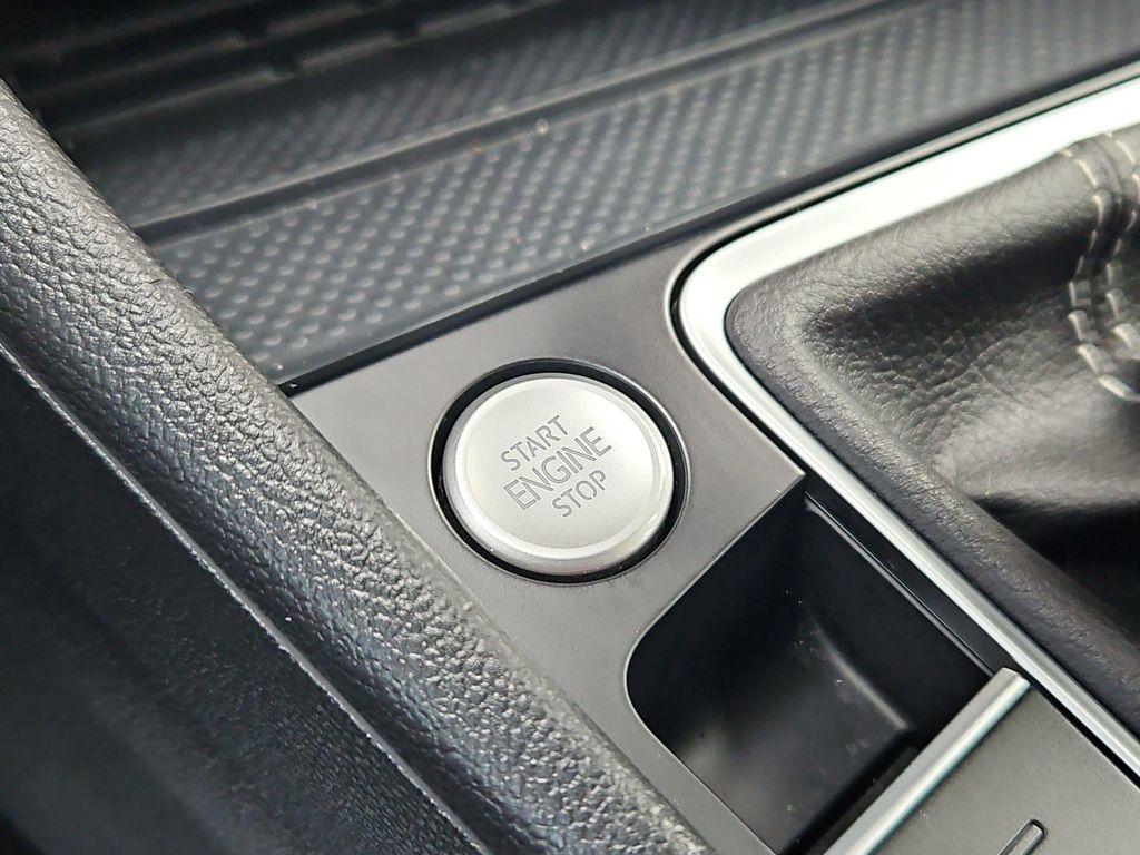 used 2025 Volkswagen Jetta car, priced at $19,988