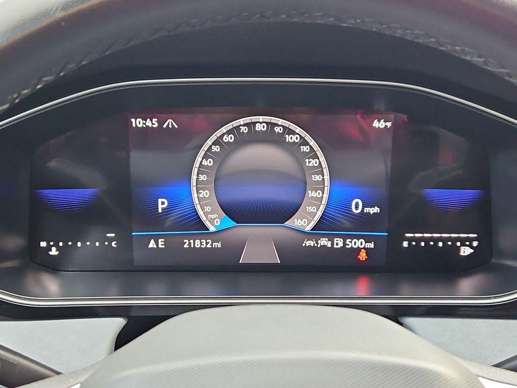 used 2025 Volkswagen Jetta car, priced at $19,988