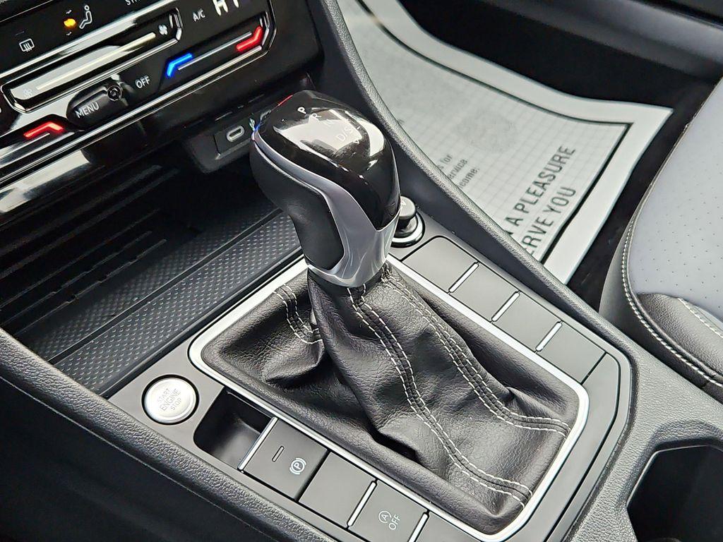 used 2025 Volkswagen Jetta car, priced at $19,988
