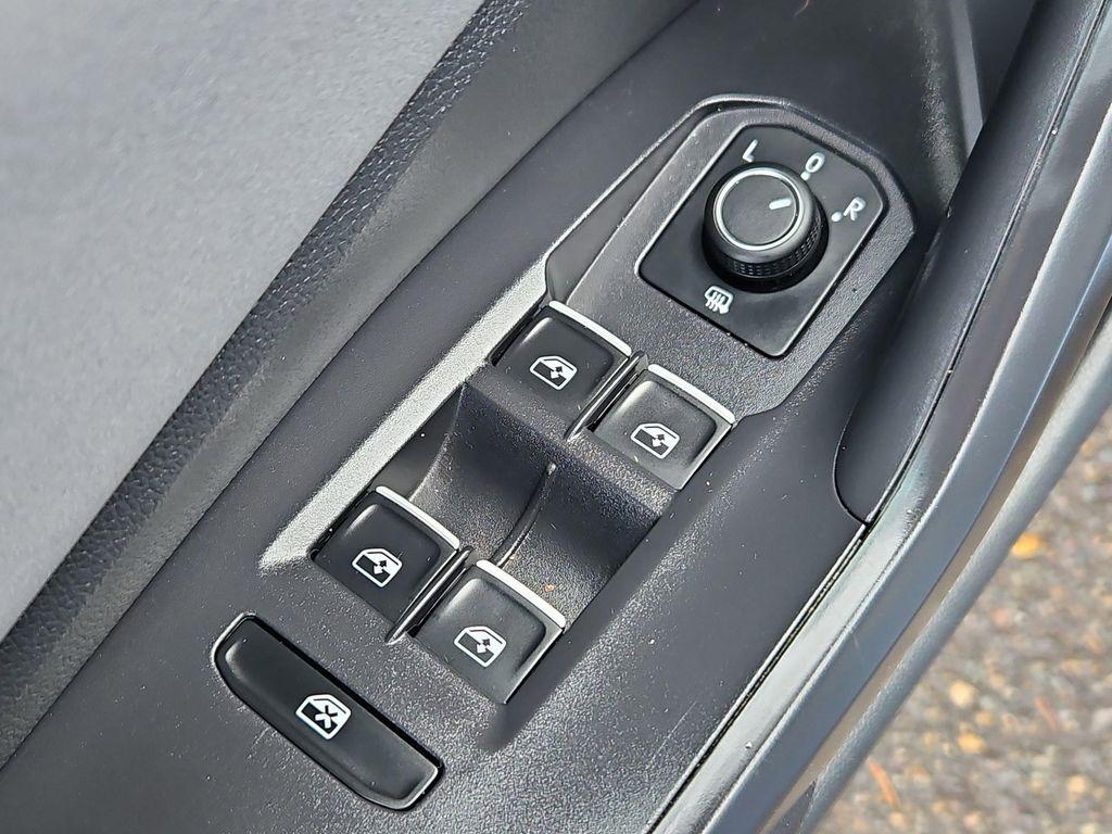 used 2025 Volkswagen Jetta car, priced at $19,988