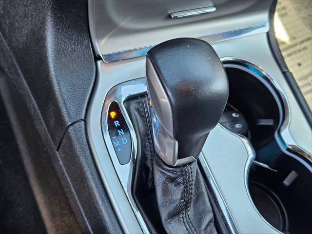 used 2019 Jeep Grand Cherokee car, priced at $19,980