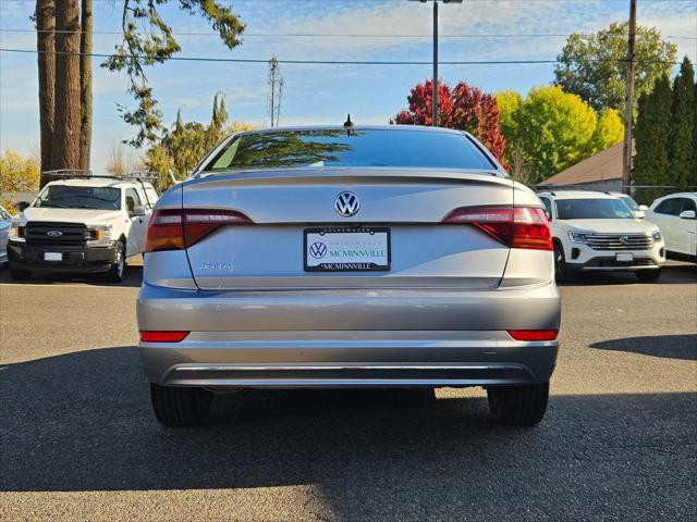 used 2019 Volkswagen Jetta car, priced at $14,990