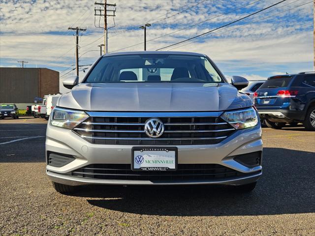 used 2019 Volkswagen Jetta car, priced at $14,990