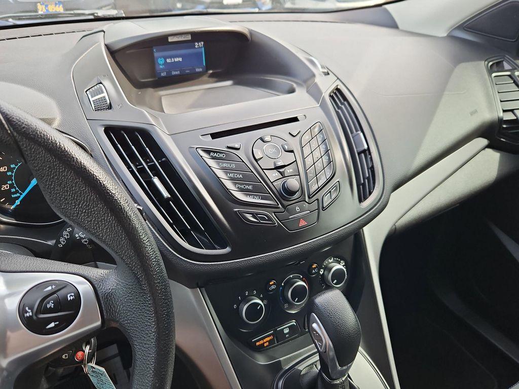 used 2015 Ford Escape car, priced at $8,990