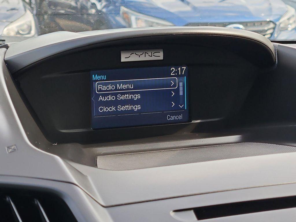 used 2015 Ford Escape car, priced at $8,990