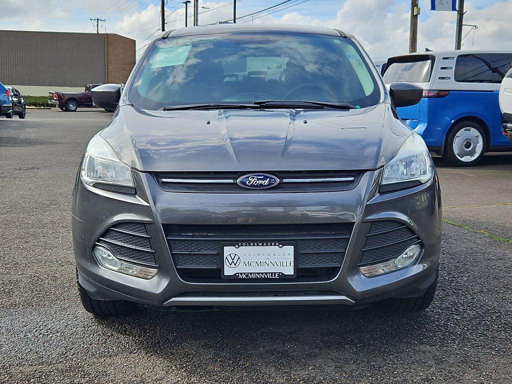 used 2015 Ford Escape car, priced at $8,990
