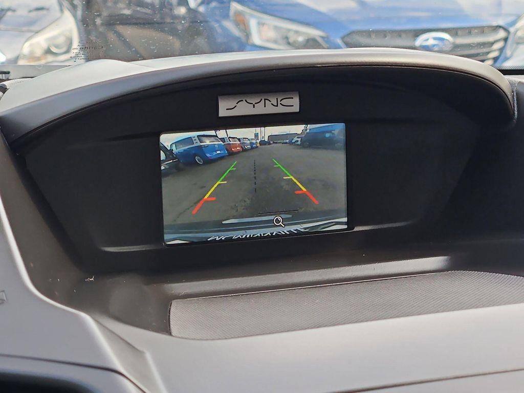 used 2015 Ford Escape car, priced at $8,990