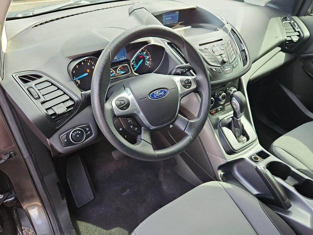 used 2015 Ford Escape car, priced at $8,990