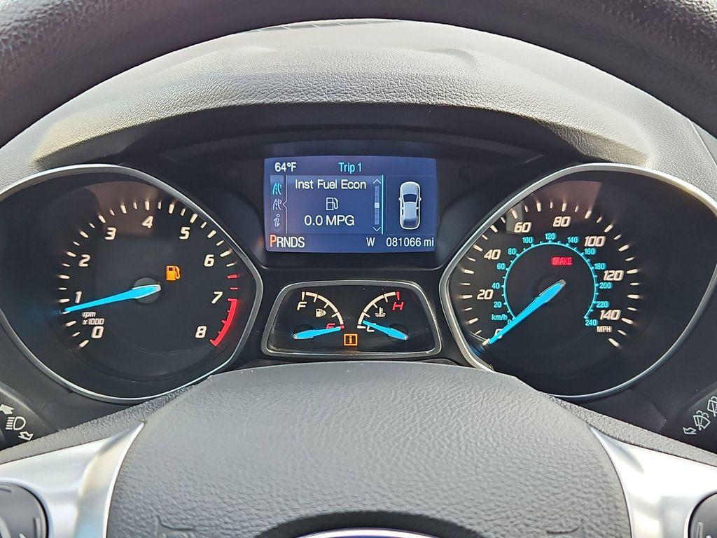 used 2015 Ford Escape car, priced at $8,990