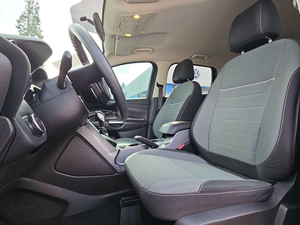 used 2015 Ford Escape car, priced at $8,990