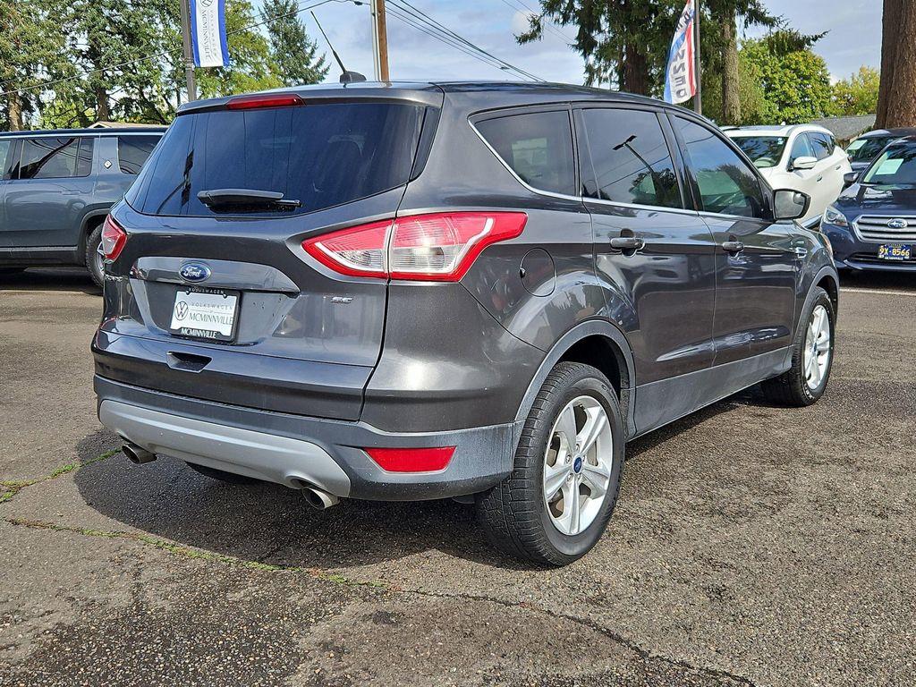 used 2015 Ford Escape car, priced at $8,990