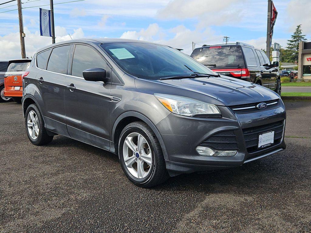 used 2015 Ford Escape car, priced at $8,990