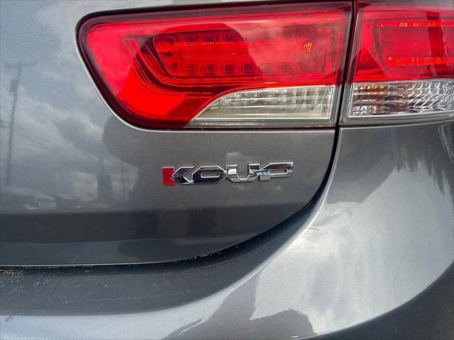 used 2013 Kia Forte Koup car, priced at $11,784
