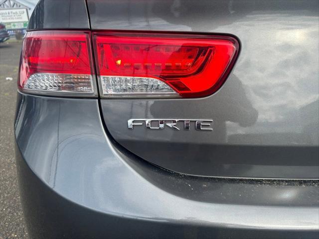 used 2013 Kia Forte Koup car, priced at $11,784