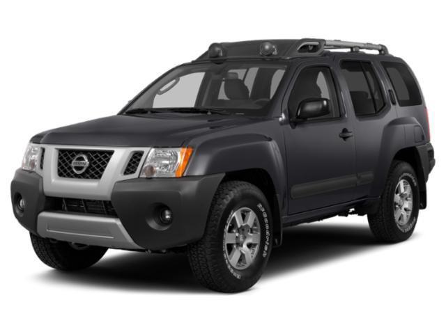 used 2015 Nissan Xterra car, priced at $15,562