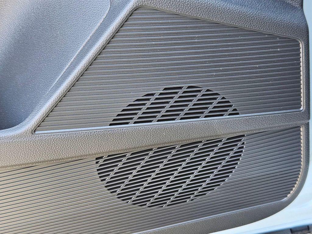 new 2025 Volkswagen Taos car, priced at $33,968