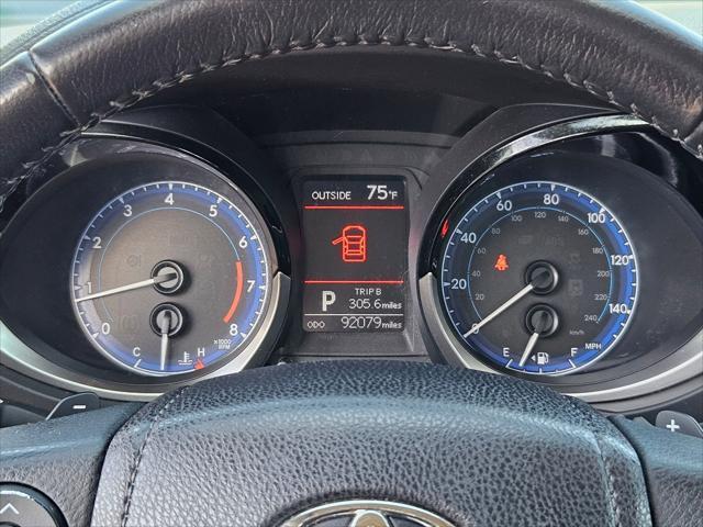 used 2016 Toyota Corolla car, priced at $14,935