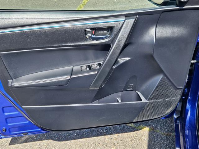used 2016 Toyota Corolla car, priced at $14,935