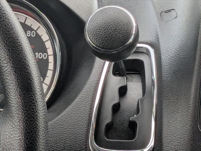 used 2016 Dodge Grand Caravan car, priced at $13,453