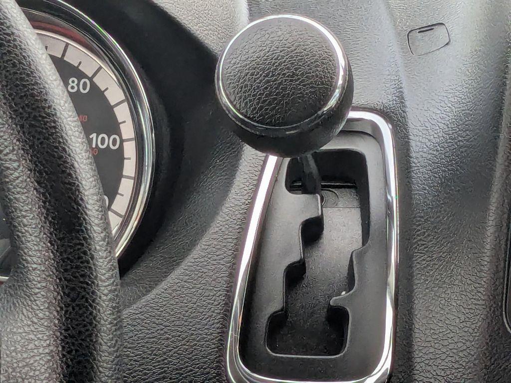 used 2016 Dodge Grand Caravan car, priced at $11,989