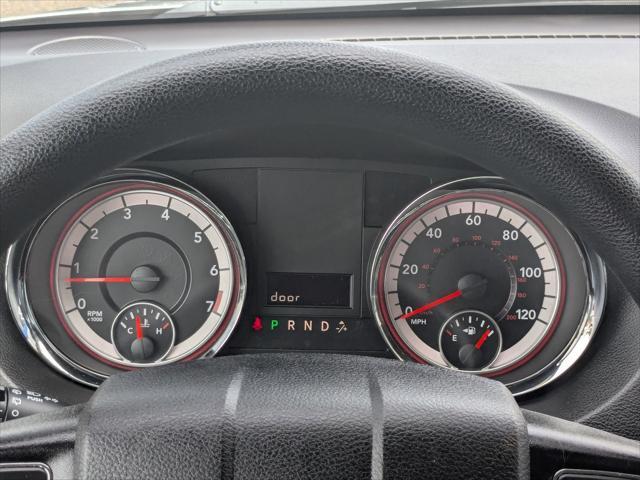 used 2016 Dodge Grand Caravan car, priced at $13,453