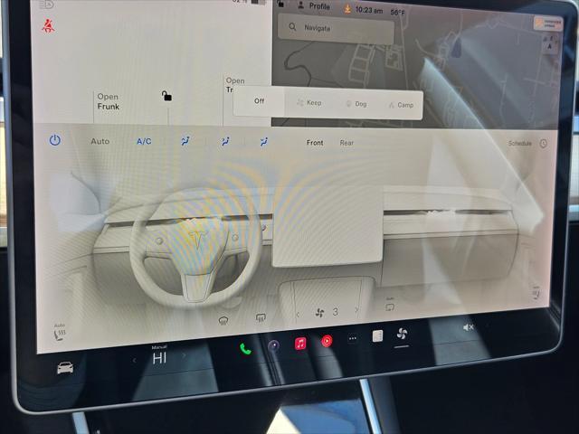 used 2019 Tesla Model 3 car, priced at $24,990