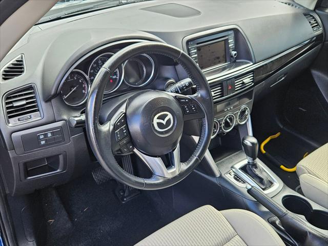 used 2014 Mazda CX-5 car, priced at $12,644