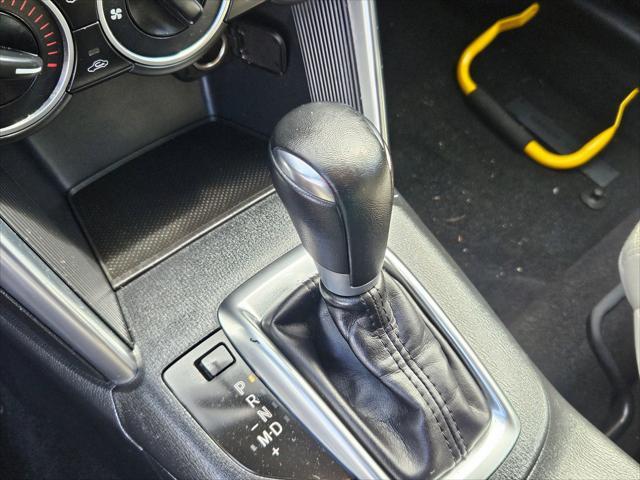 used 2014 Mazda CX-5 car, priced at $12,644