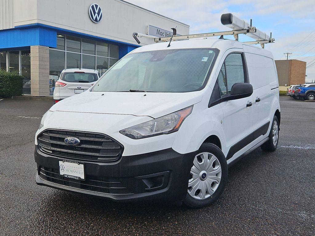 used 2020 Ford Transit Connect car, priced at $15,229