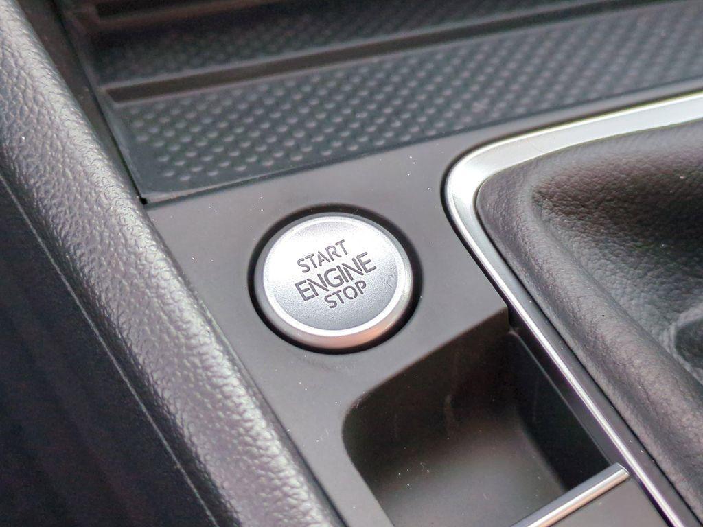 new 2025 Volkswagen Jetta car, priced at $27,795