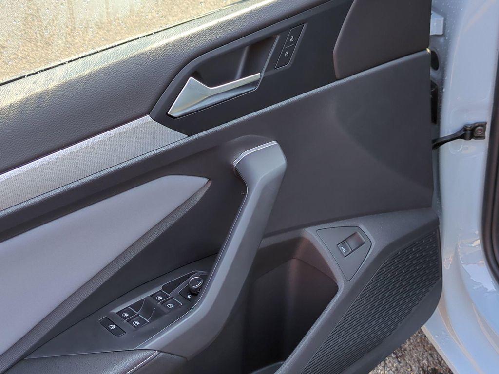 new 2025 Volkswagen Jetta car, priced at $27,795