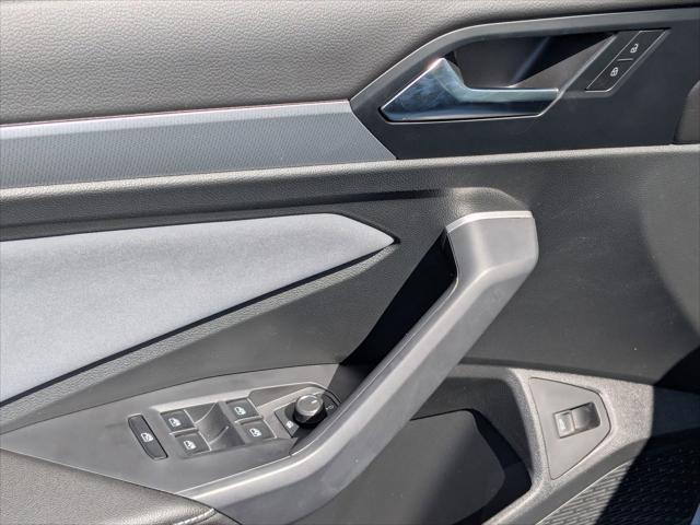 new 2025 Volkswagen Jetta car, priced at $26,795