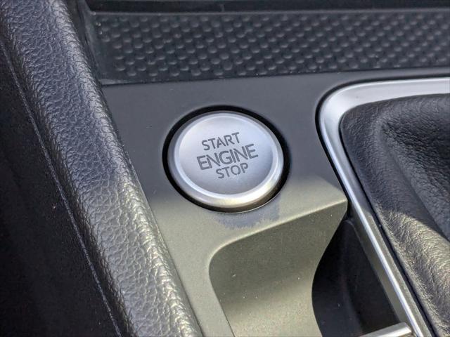 new 2025 Volkswagen Jetta car, priced at $26,795