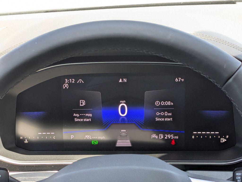 new 2025 Volkswagen Jetta car, priced at $27,795