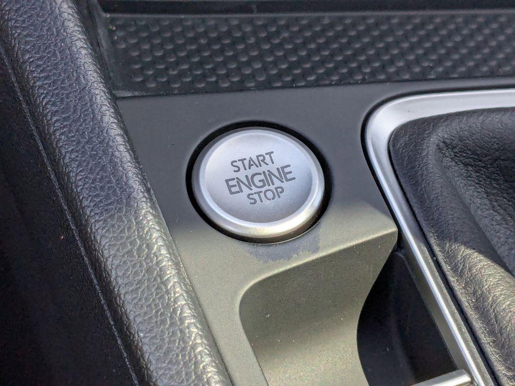 new 2025 Volkswagen Jetta car, priced at $27,795
