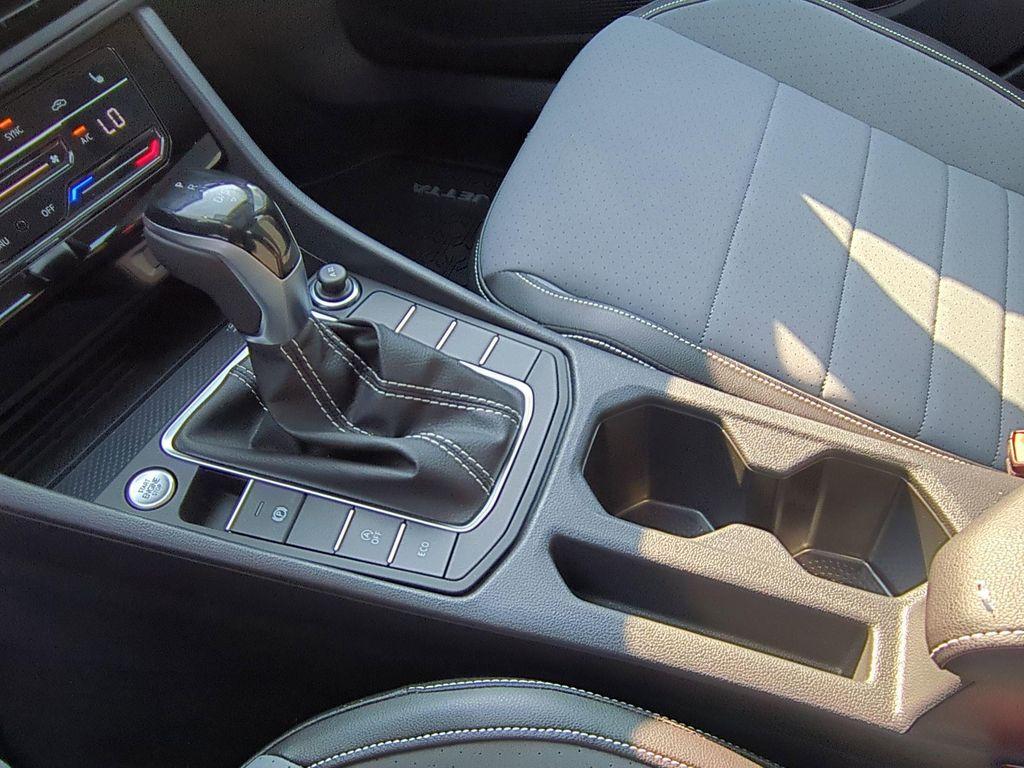 new 2025 Volkswagen Jetta car, priced at $27,795
