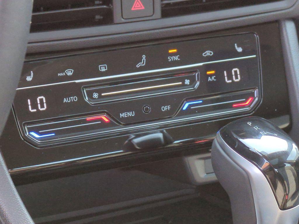 new 2025 Volkswagen Jetta car, priced at $27,795